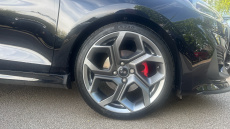 Ford Fiesta ST 1.5 EcoBoost ST-3 5dr Petrol Hatchback